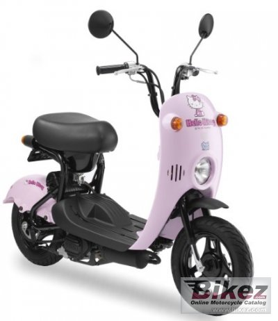 2007 Veli VL39QT photo